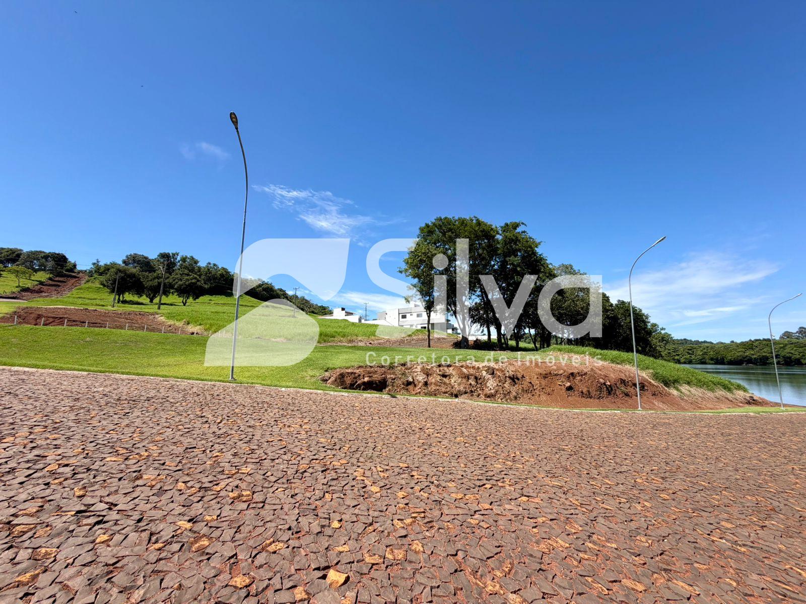 Lotes a venda, localizados no Loteamento Moradas do Igua�u, Boa E. do Igua�u-PR.