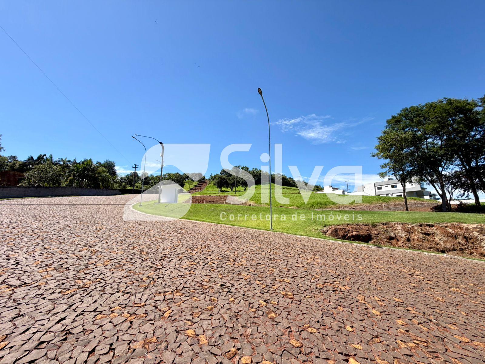 Lotes a venda, localizados no Loteamento Moradas do Igua�u, Boa E. do Igua�u-PR.