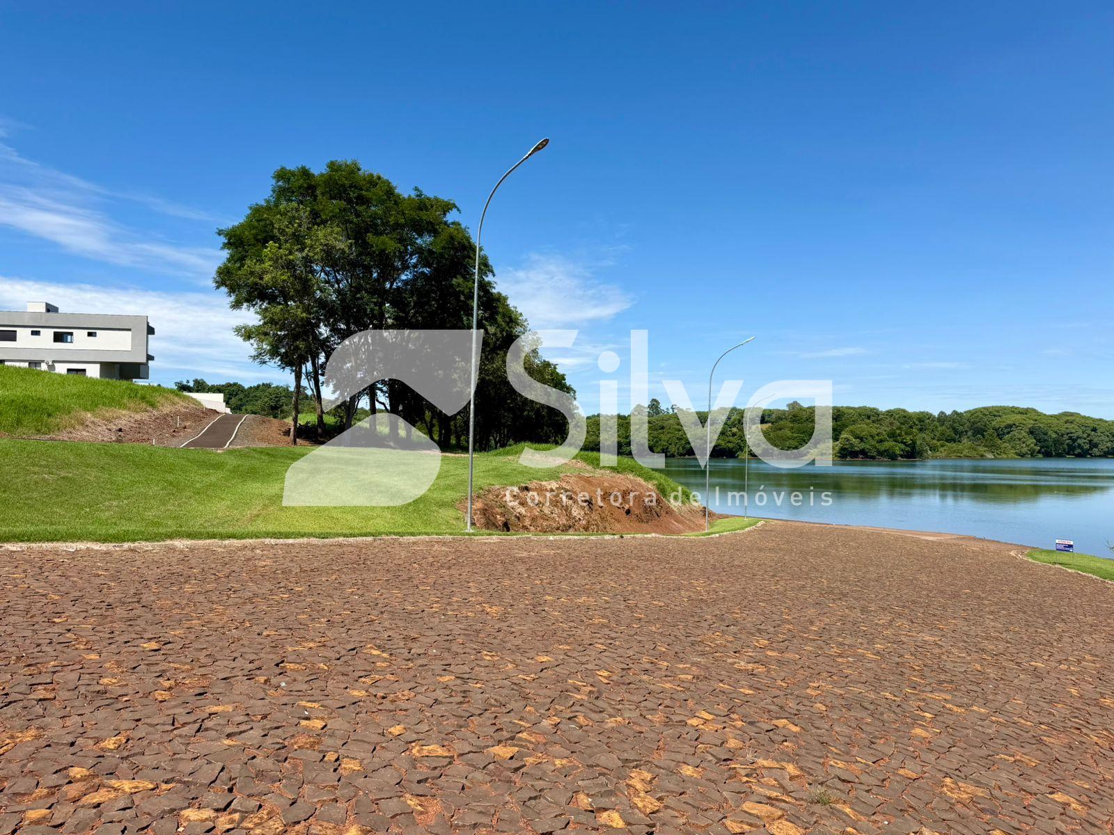 Lotes a venda, localizados no Loteamento Moradas do Igua�u, Boa E. do Igua�u-PR.