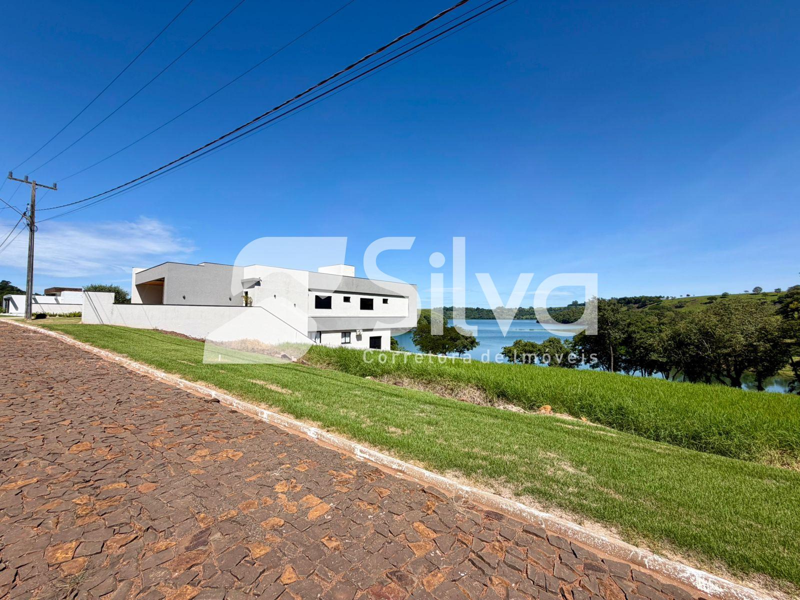 Lotes a venda, localizados no Loteamento Moradas do Igua�u, Boa E. do Igua�u-PR.