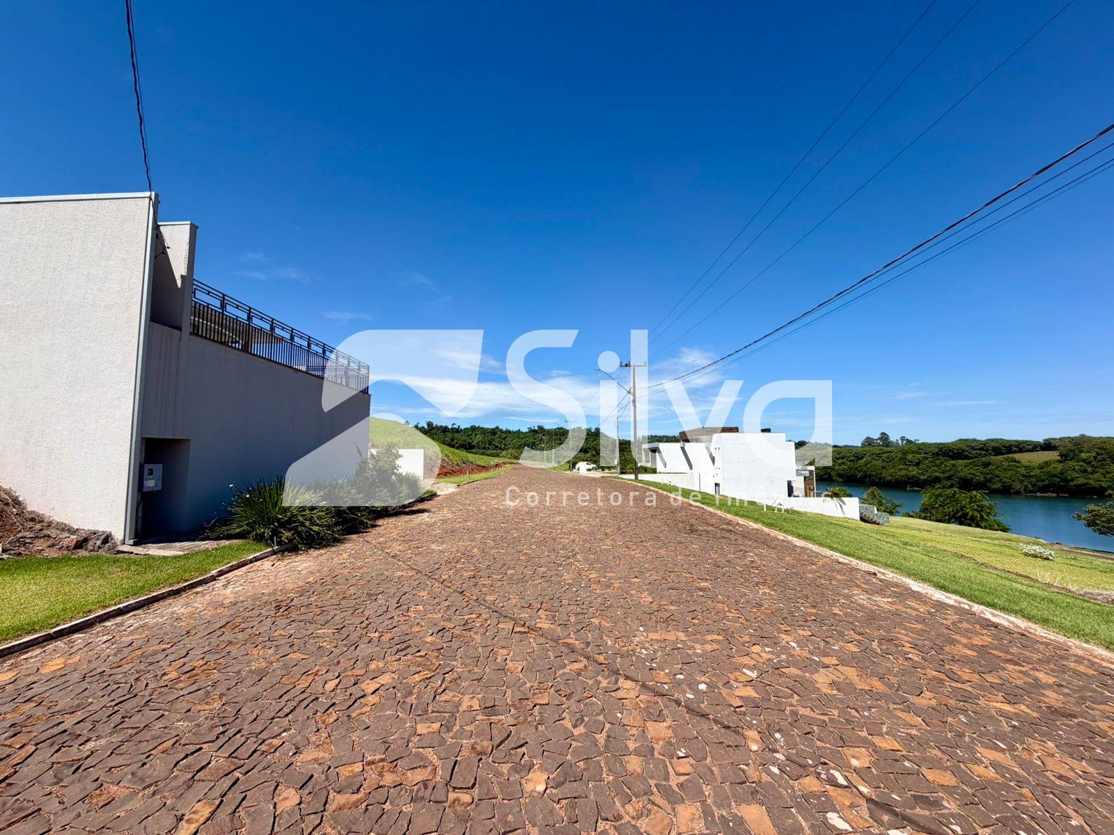 Lotes a venda, localizados no Loteamento Moradas do Igua�u, Boa E. do Igua�u-PR.