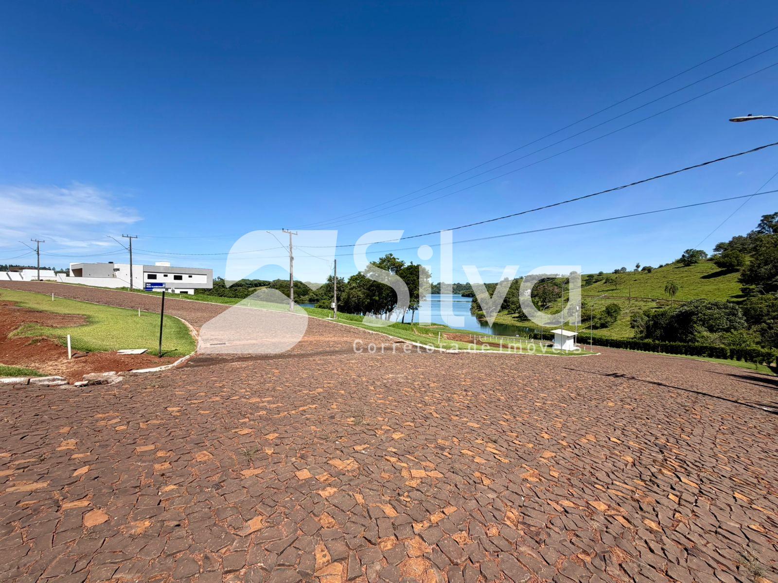 Lotes a venda, localizados no Loteamento Moradas do Igua�u, Boa E. do Igua�u-PR.