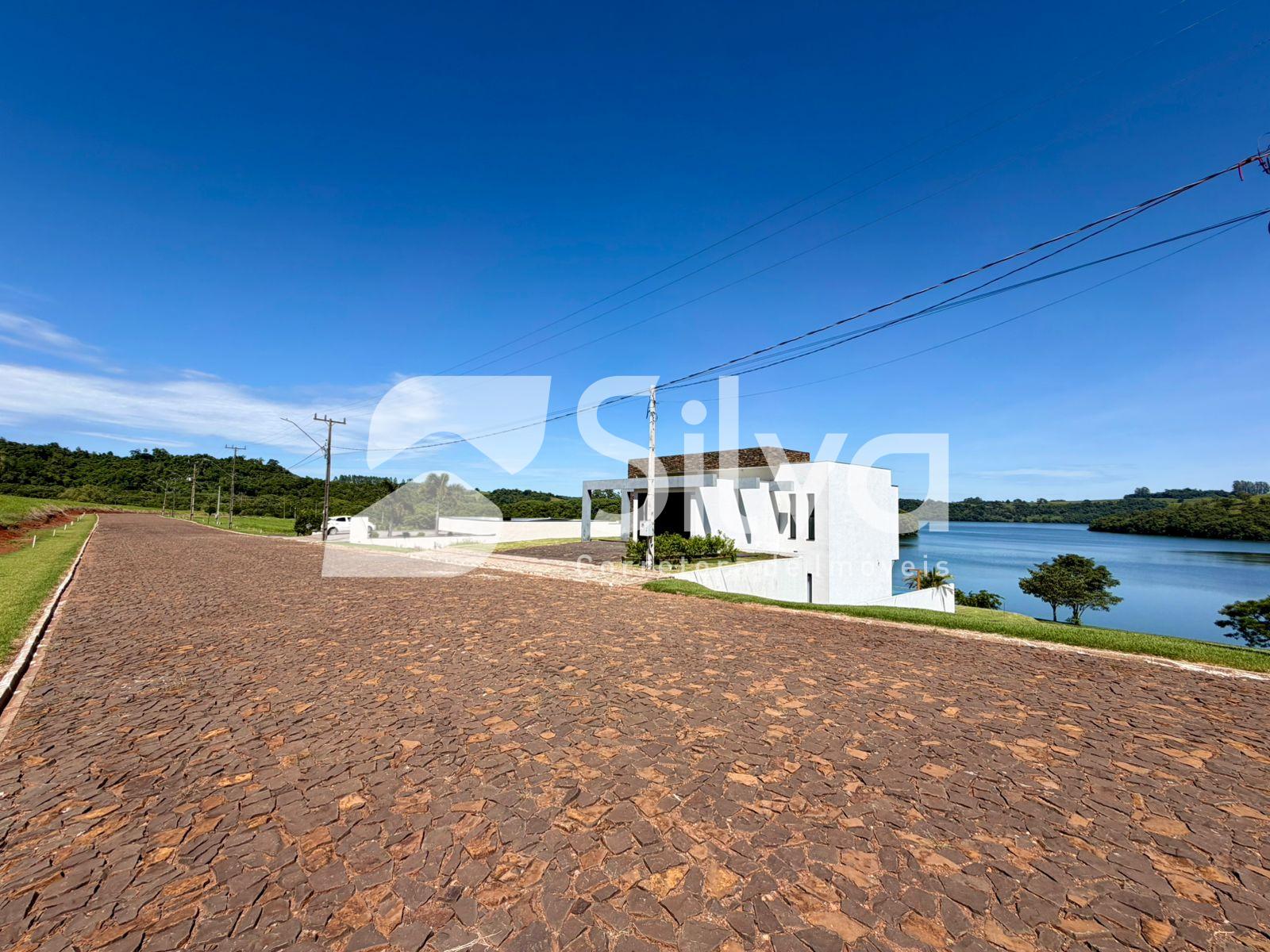 Lotes a venda, localizados no Loteamento Moradas do Igua�u, Boa E. do Igua�u-PR.