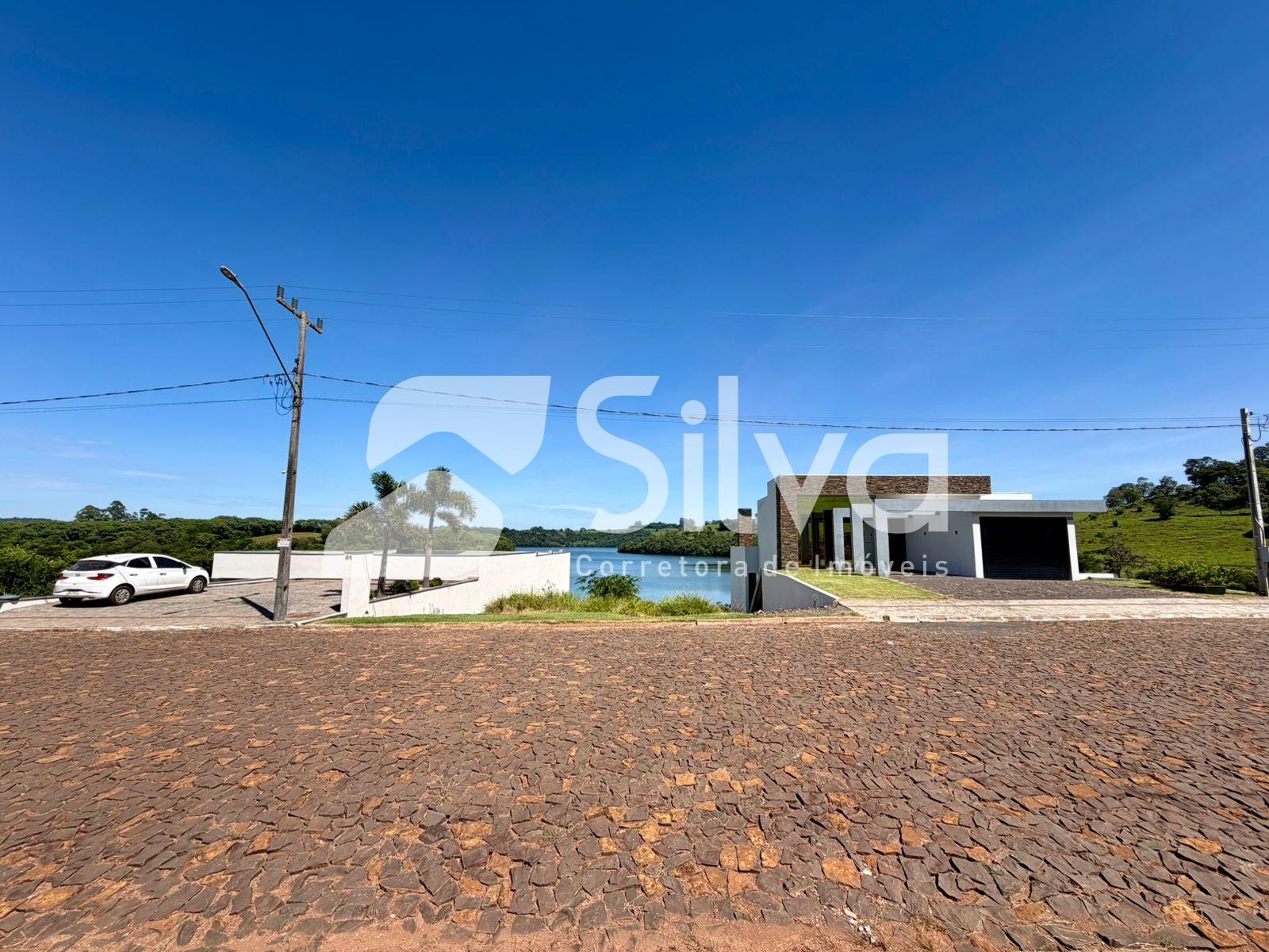 Lotes a venda, localizados no Loteamento Moradas do Igua�u, Boa E. do Igua�u-PR.