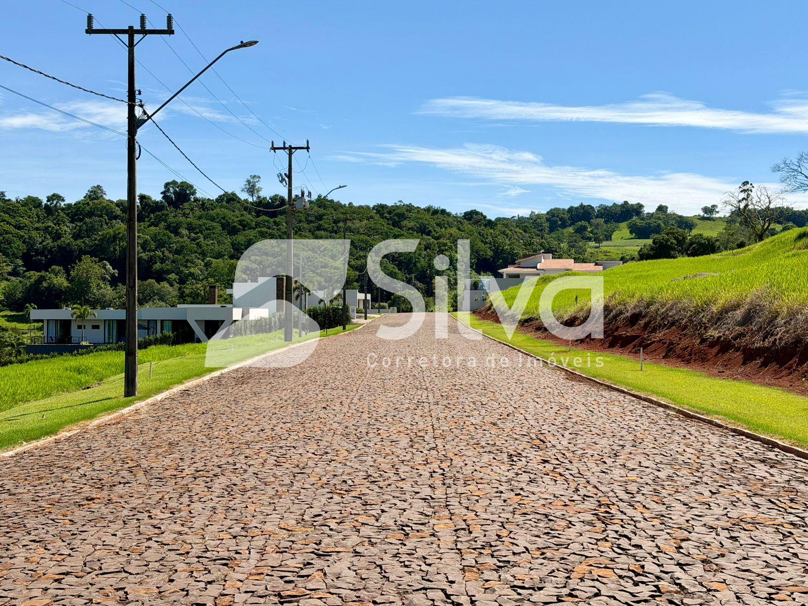 Lotes a venda, localizados no Loteamento Moradas do Igua�u, Boa E. do Igua�u-PR.