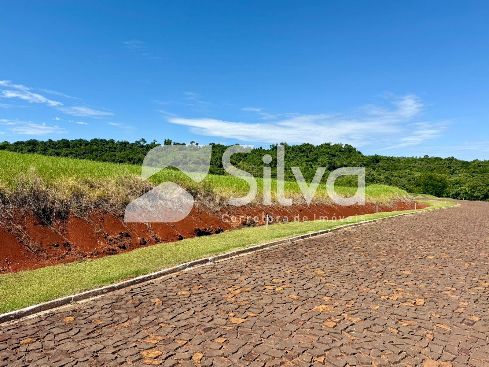Lotes a venda, localizados no Loteamento Moradas do Igua�u, Boa E. do Igua�u-PR.