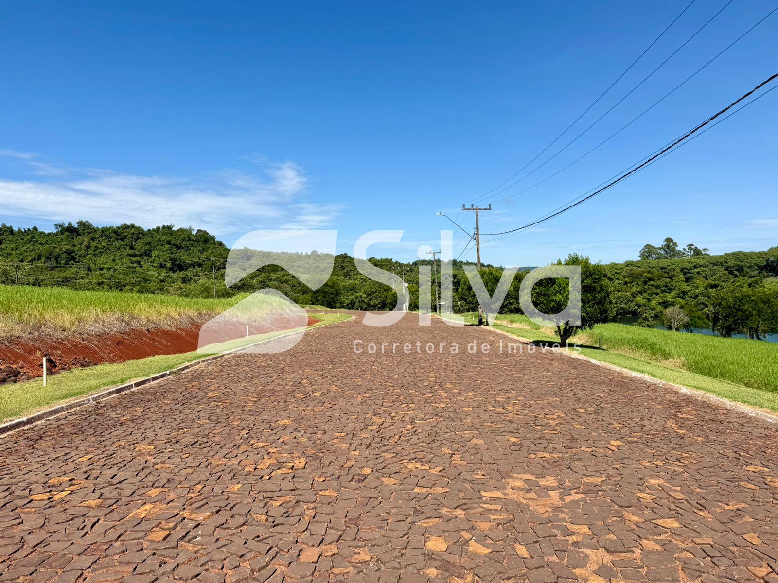 Lotes a venda, localizados no Loteamento Moradas do Igua�u, Boa E. do Igua�u-PR.