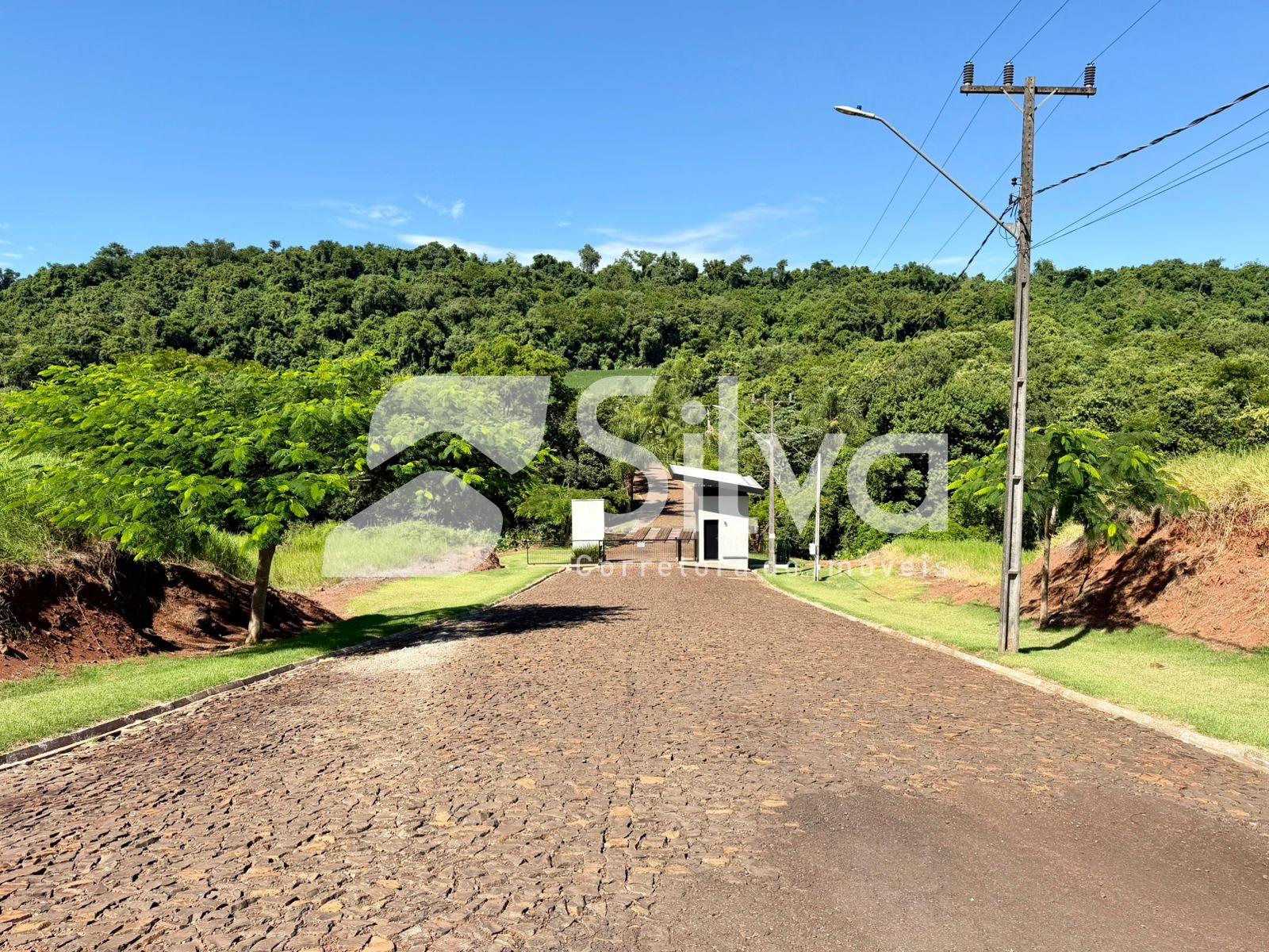 Lotes a venda, localizados no Loteamento Moradas do Igua�u, Boa E. do Igua�u-PR.