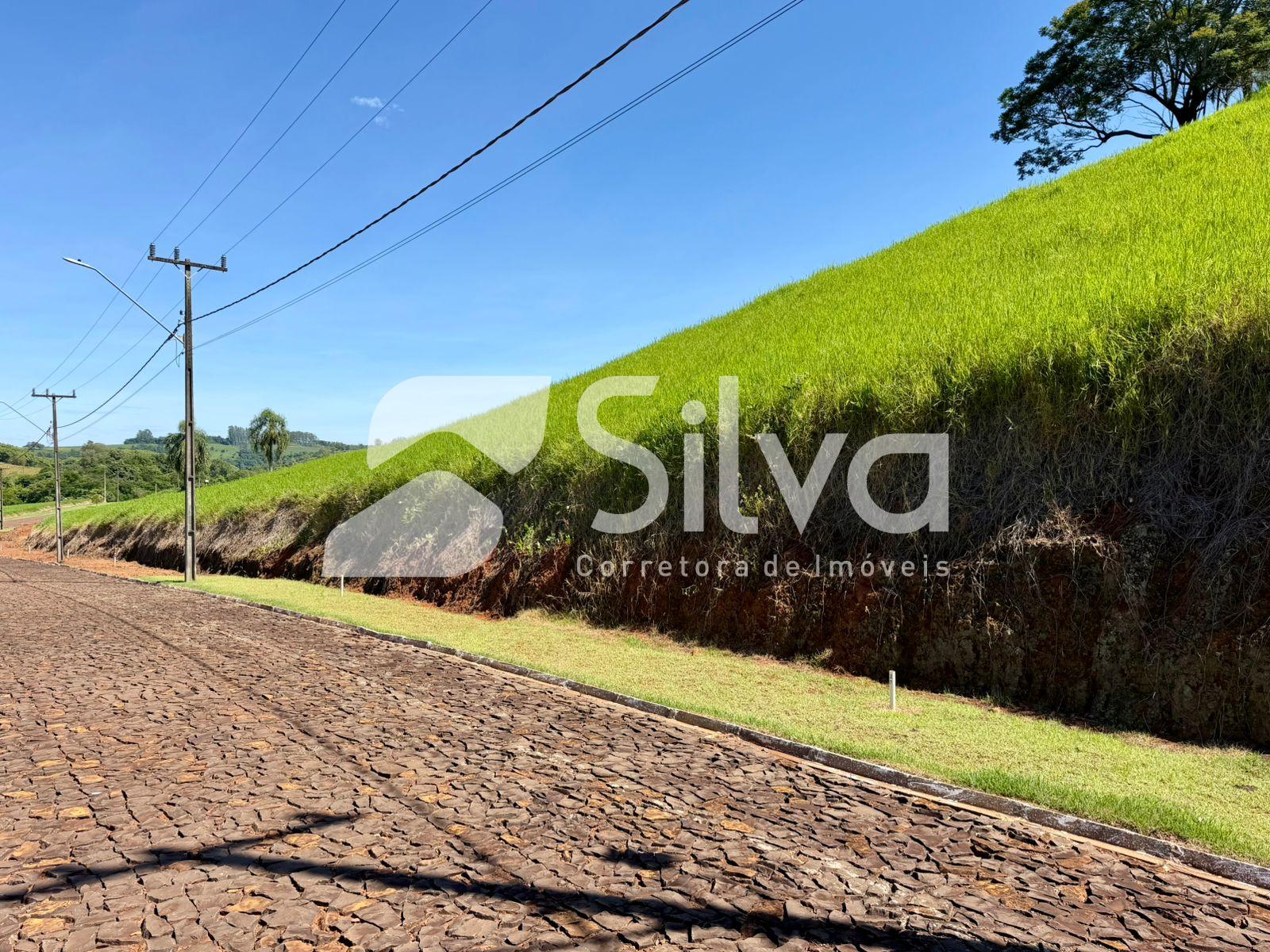 Lotes a venda, localizados no Loteamento Moradas do Igua�u, Boa E. do Igua�u-PR.