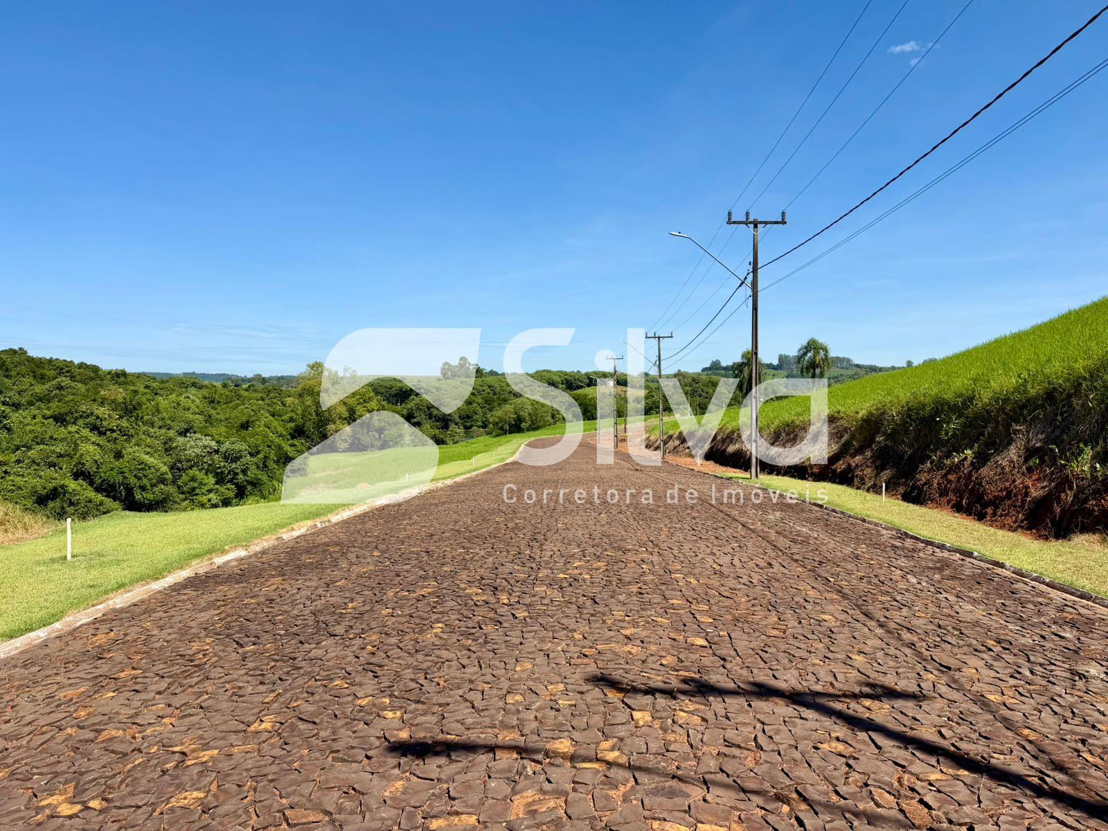 Lotes a venda, localizados no Loteamento Moradas do Igua�u, Boa E. do Igua�u-PR.