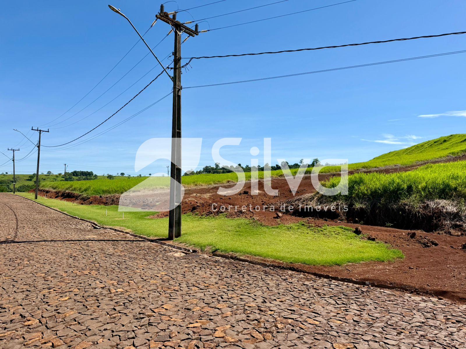 Lotes a venda, localizados no Loteamento Moradas do Igua�u, Boa E. do Igua�u-PR.