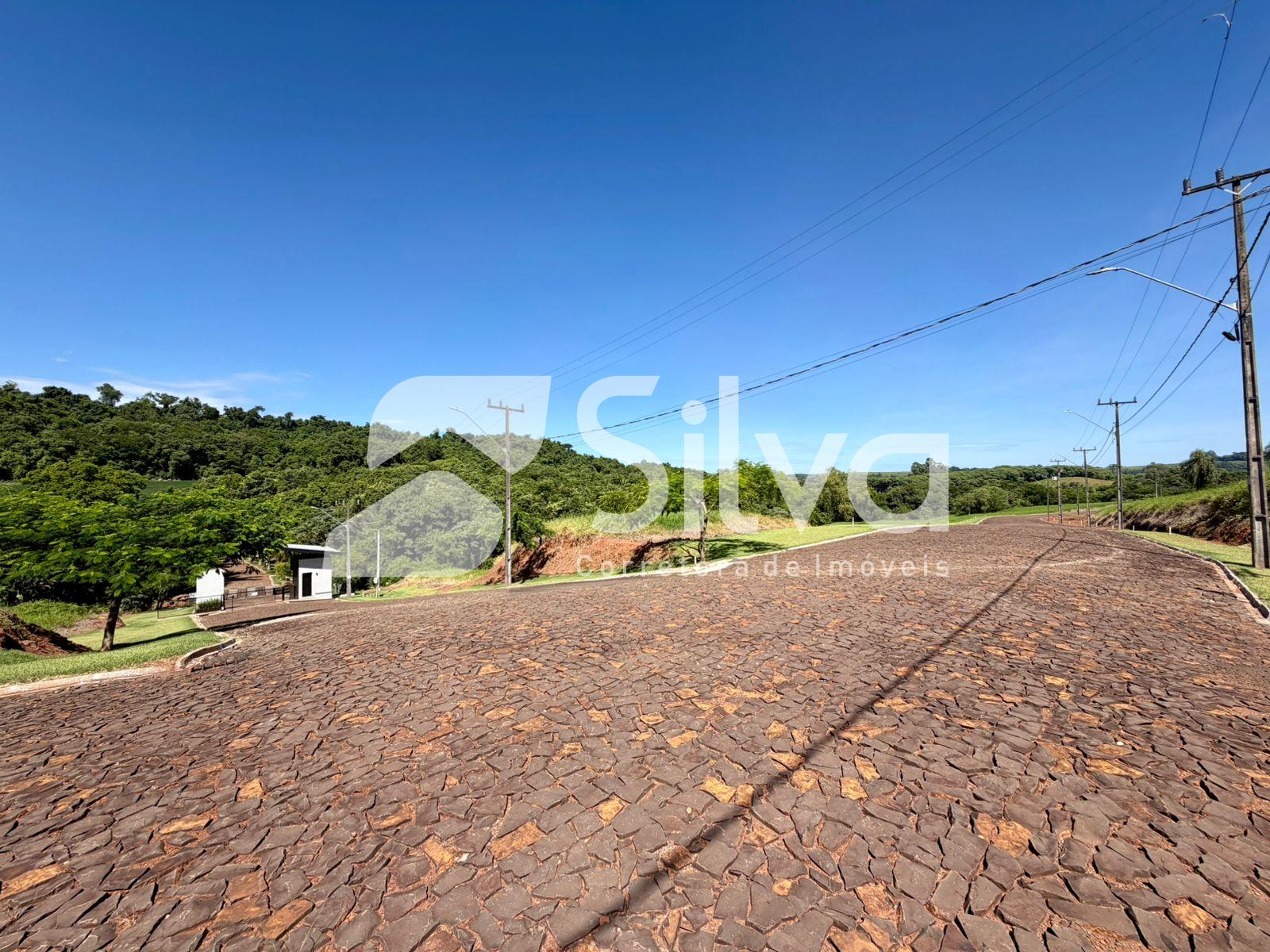 Lotes a venda, localizados no Loteamento Moradas do Igua�u, Boa E. do Igua�u-PR.