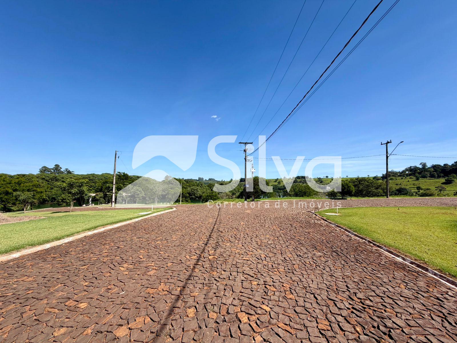 Lotes a venda, localizados no Loteamento Moradas do Igua�u, Boa E. do Igua�u-PR.