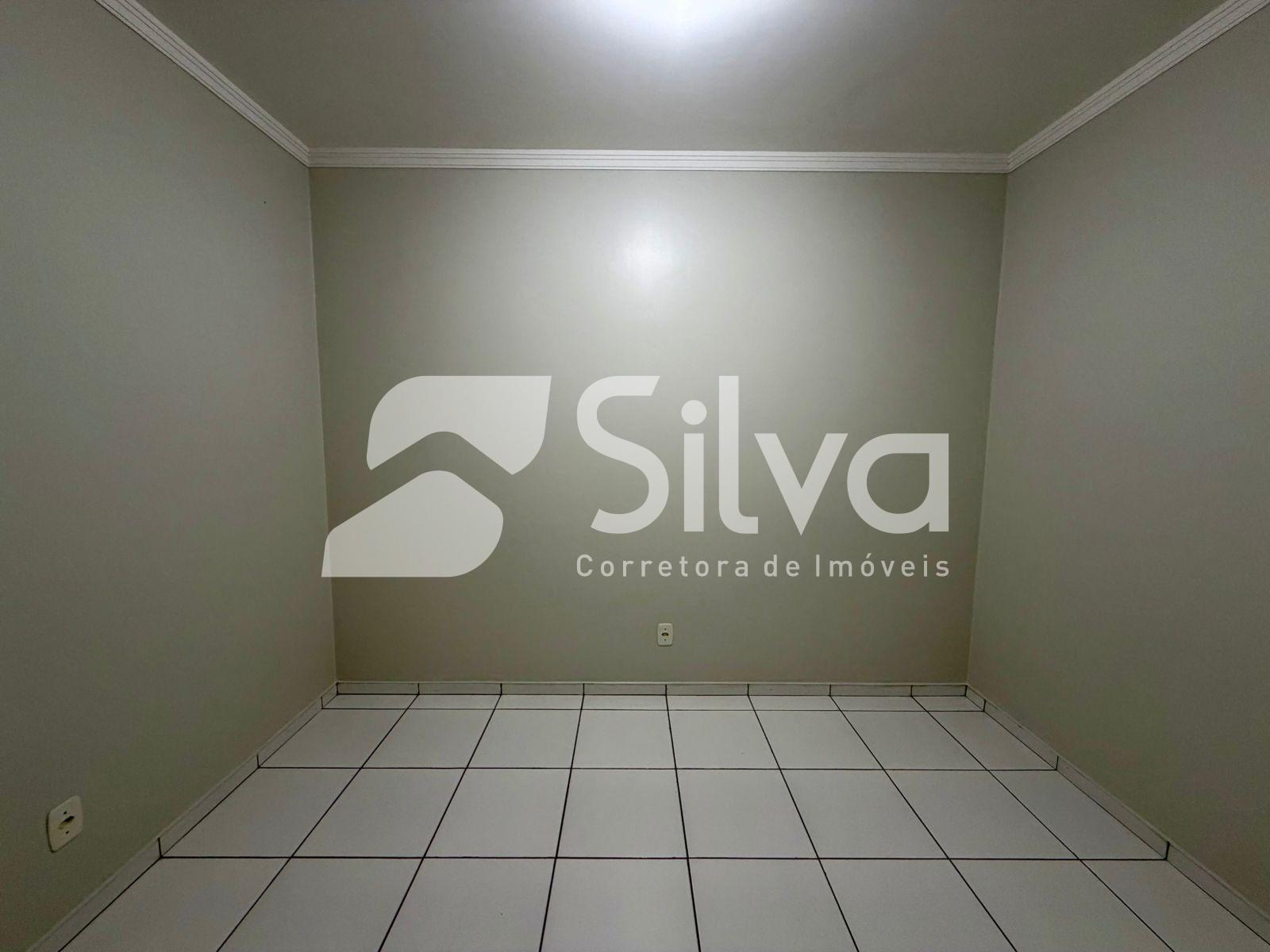 Quitinete semi-mobiliada com 01 dormitório para locação - Centro Sul.