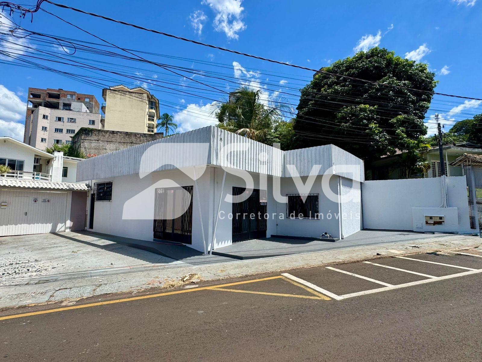 Sala Comercial para loca��o, localizada no Centro Norte.