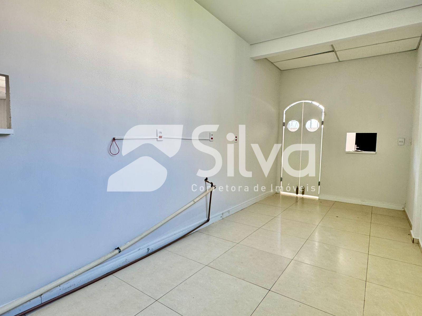 Sala Comercial para loca��o, localizada no Centro Norte.