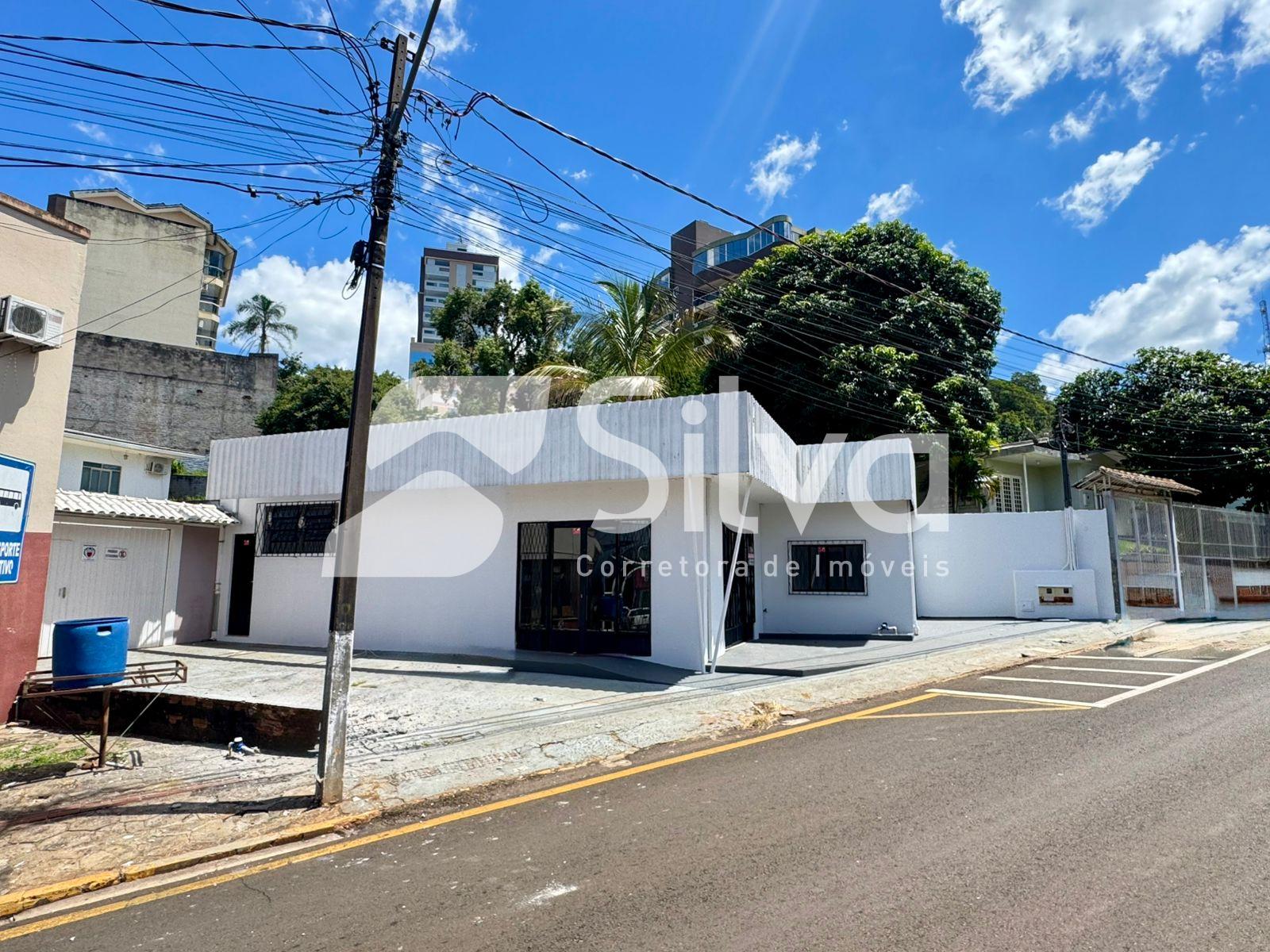 Sala Comercial para loca��o, localizada no Centro Norte.