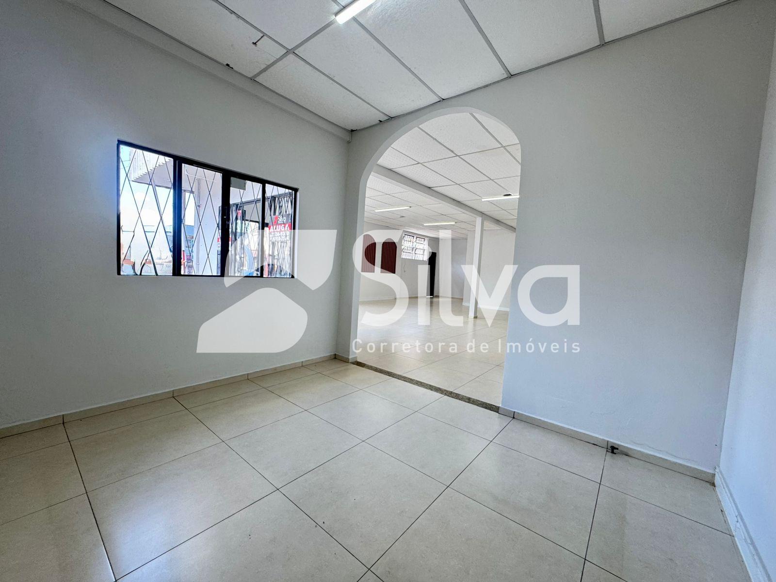 Sala Comercial para loca��o, localizada no Centro Norte.