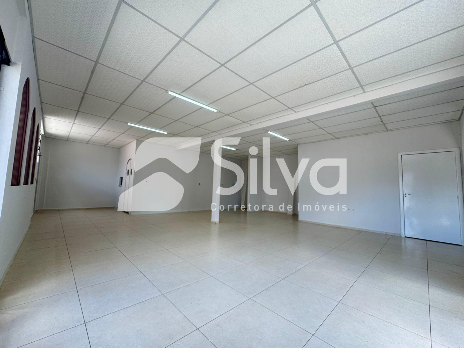 Sala Comercial para loca��o, localizada no Centro Norte.