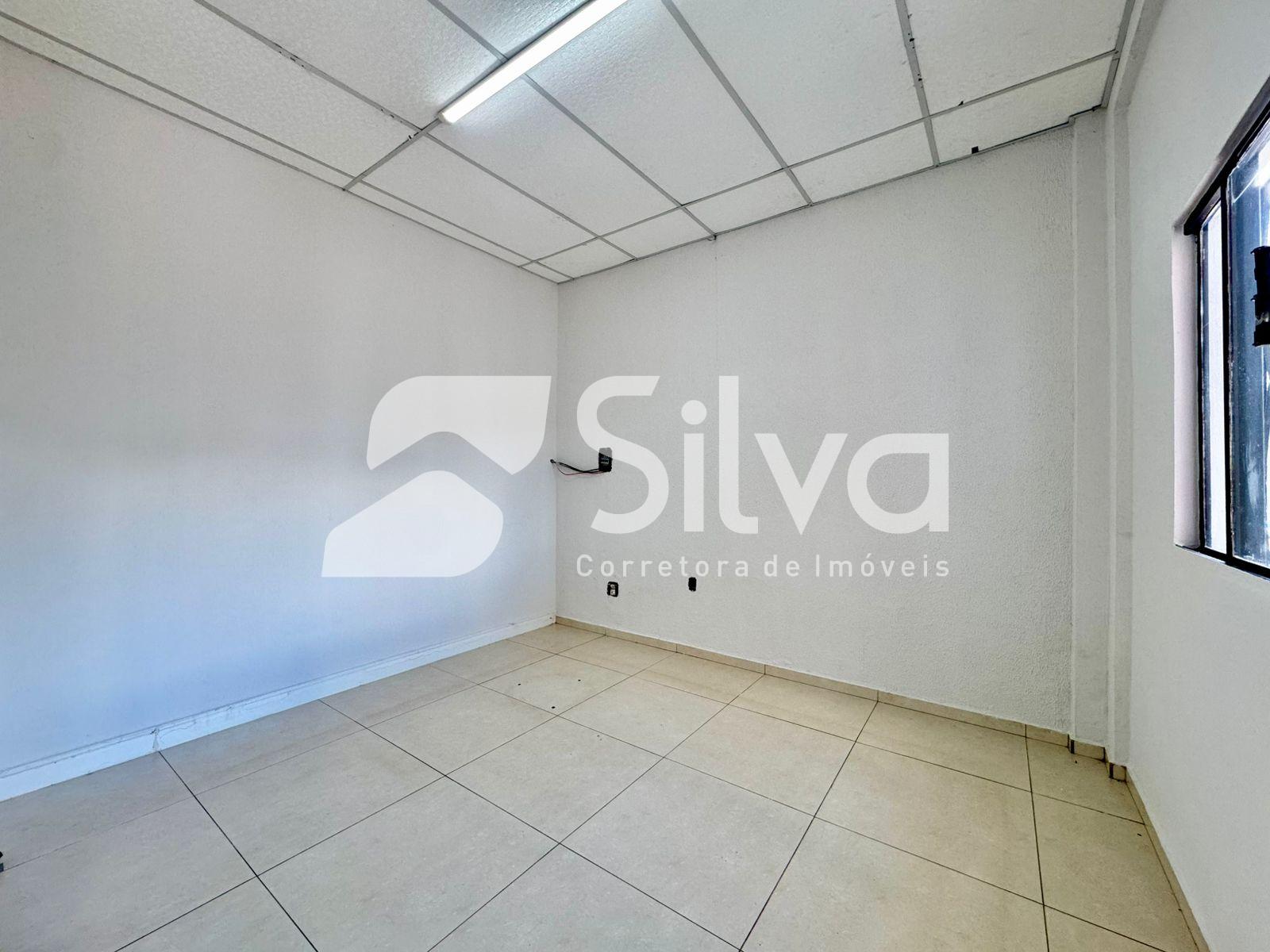 Sala Comercial para loca��o, localizada no Centro Norte.