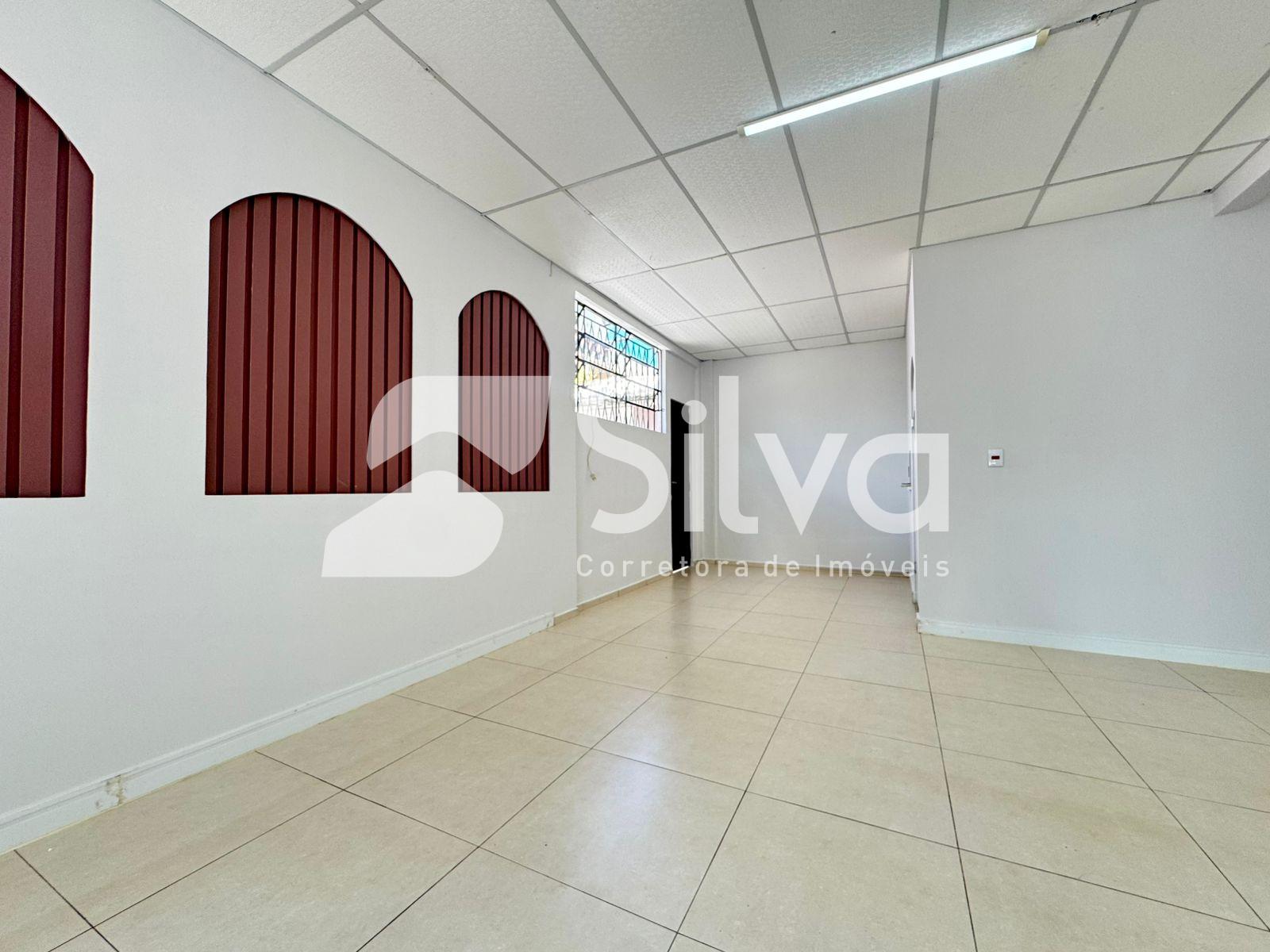 Sala Comercial para loca��o, localizada no Centro Norte.