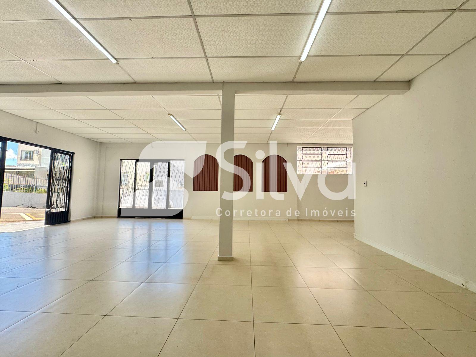 Sala Comercial para loca��o, localizada no Centro Norte.