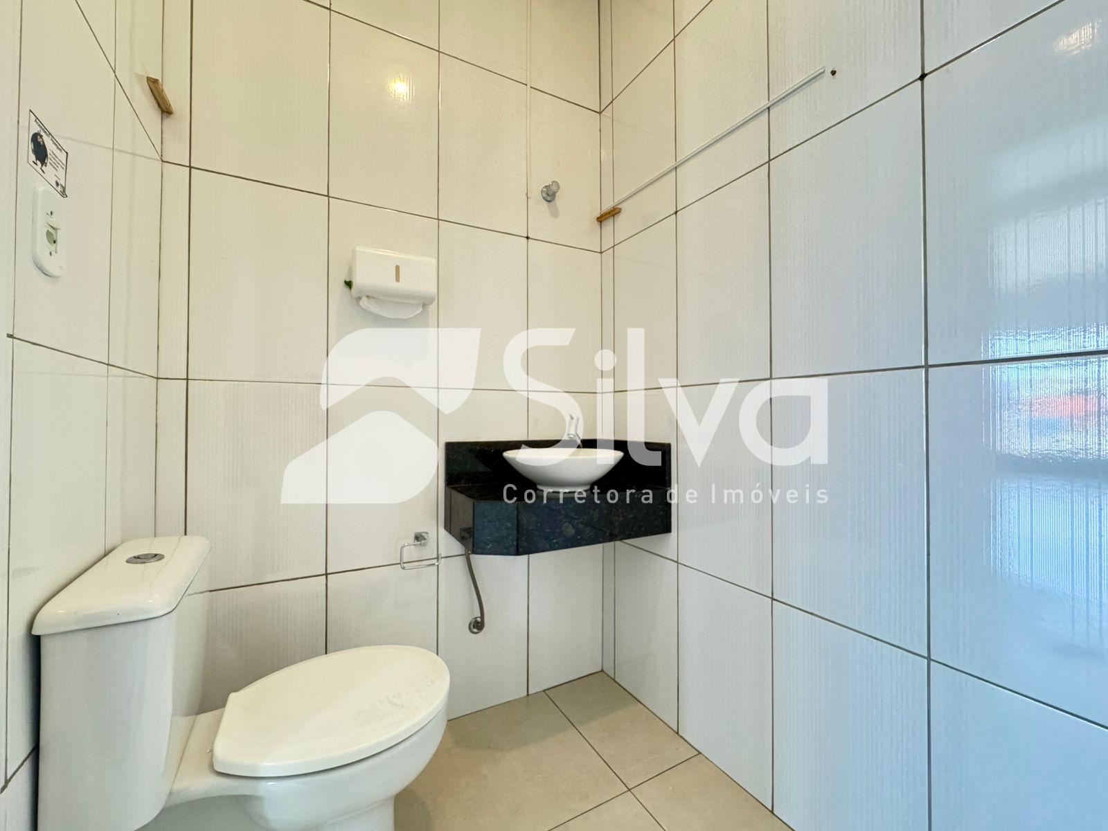 Sala Comercial para loca��o, localizada no Centro Norte.