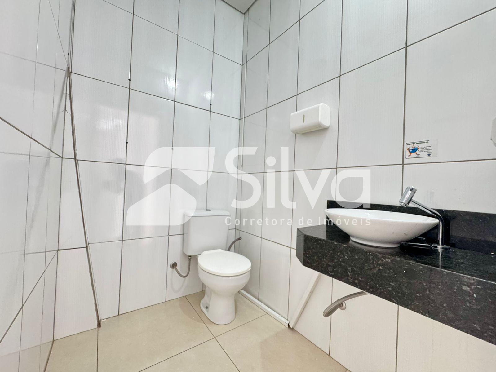 Sala Comercial para loca��o, localizada no Centro Norte.