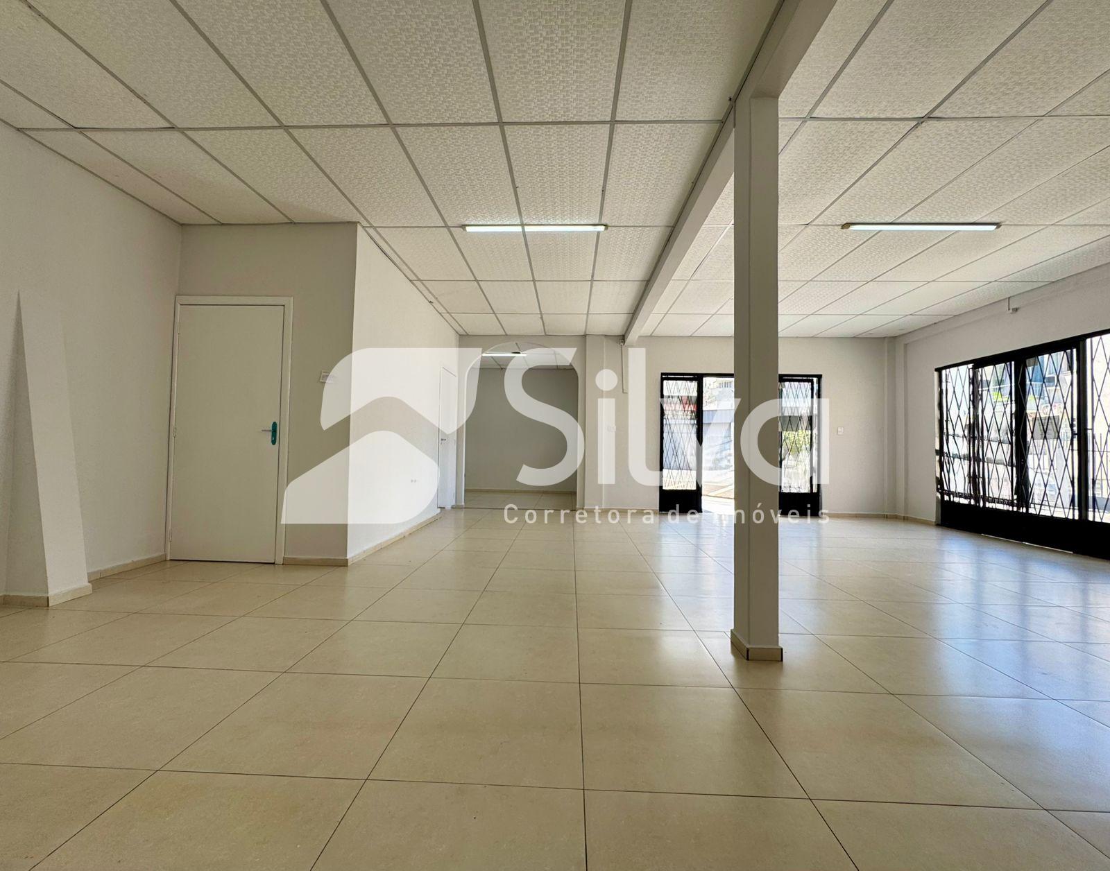 Sala Comercial para loca��o, localizada no Centro Norte.