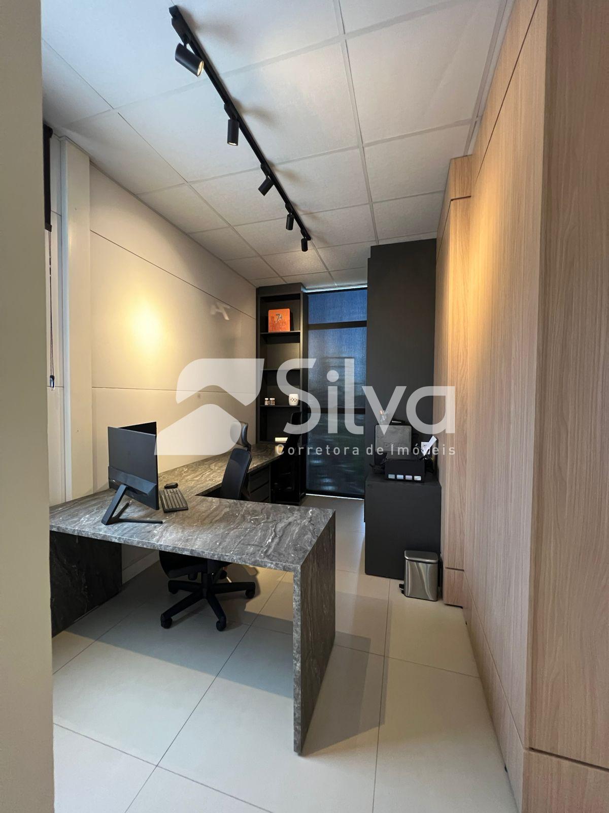 Ponto Comercial � venda, localizado no Epic Business Center - Dois Vizinhos - PR.