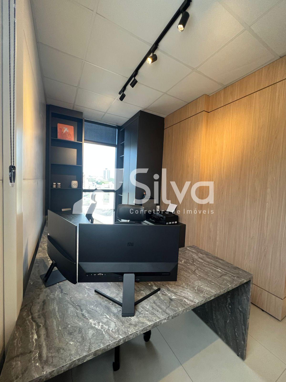 Ponto Comercial � venda, localizado no Epic Business Center - Dois Vizinhos - PR.