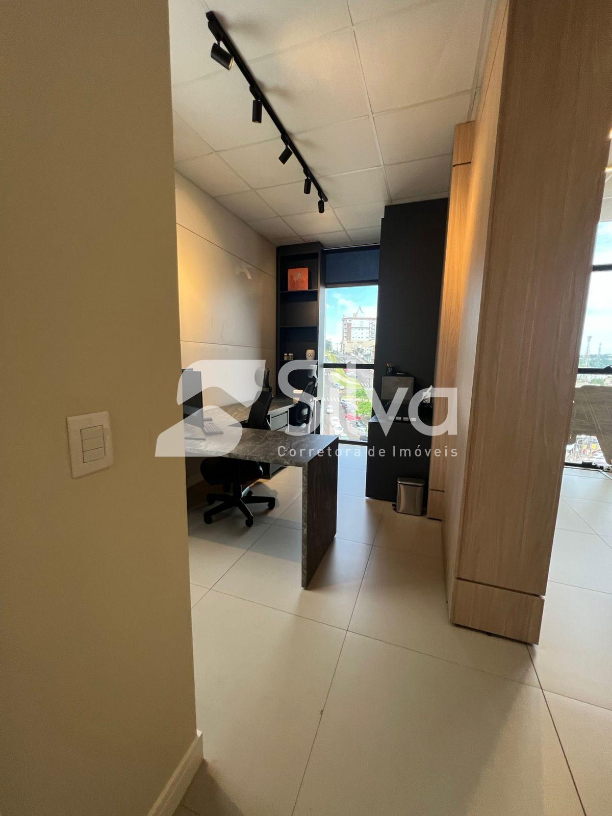 Ponto Comercial � venda, localizado no Epic Business Center - Dois Vizinhos - PR.