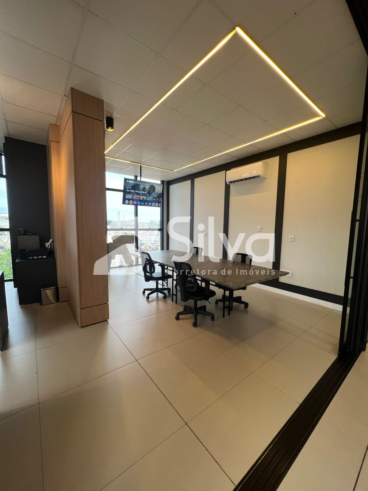 Ponto Comercial � venda, localizado no Epic Business Center - Dois Vizinhos - PR.