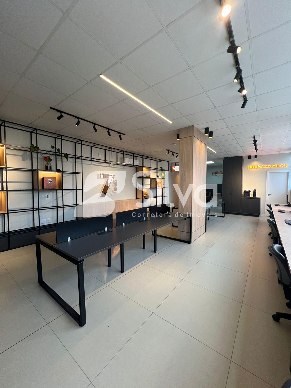 Ponto Comercial � venda, localizado no Epic Business Center - Dois Vizinhos - PR.