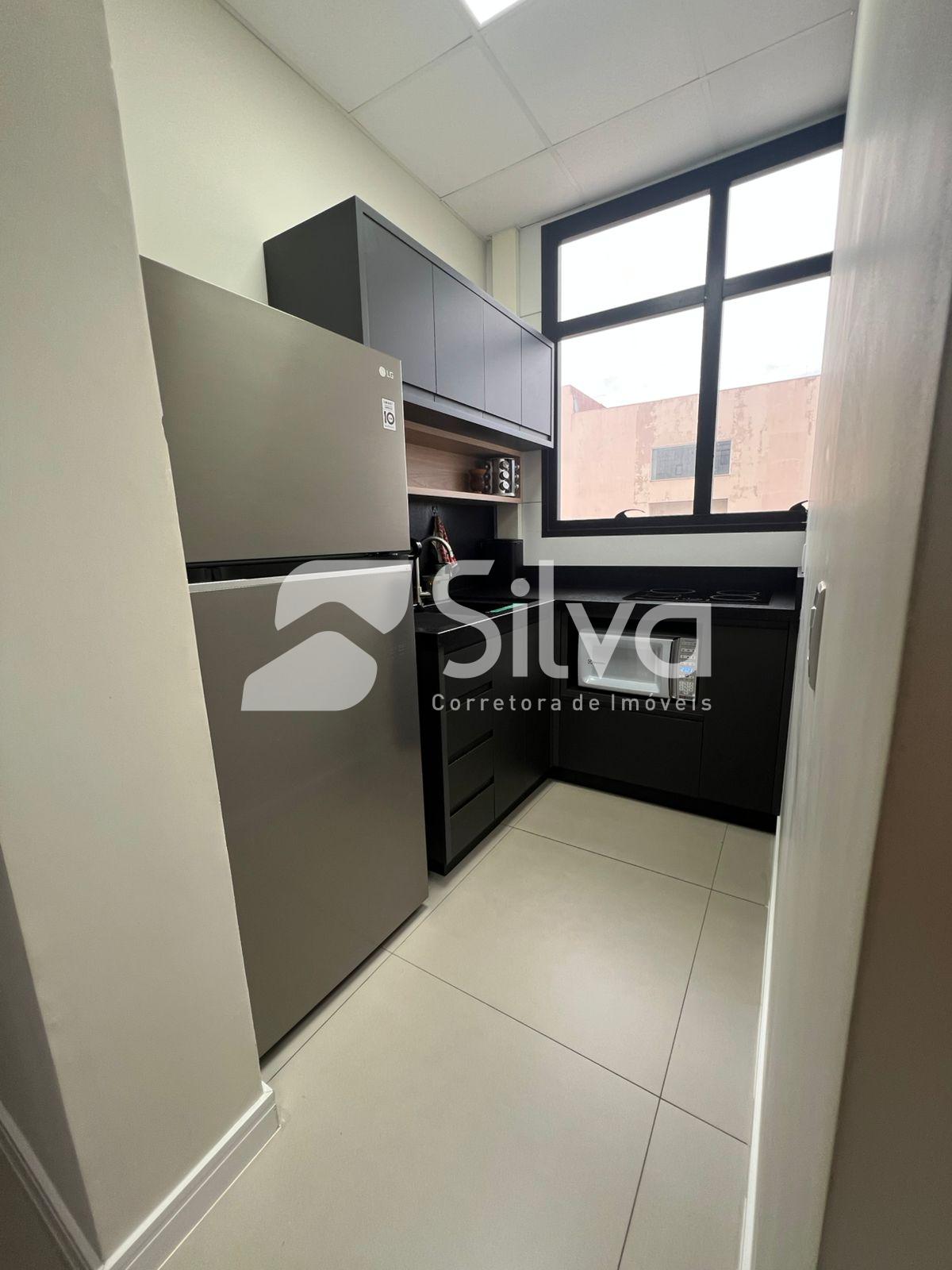 Ponto Comercial � venda, localizado no Epic Business Center - Dois Vizinhos - PR.