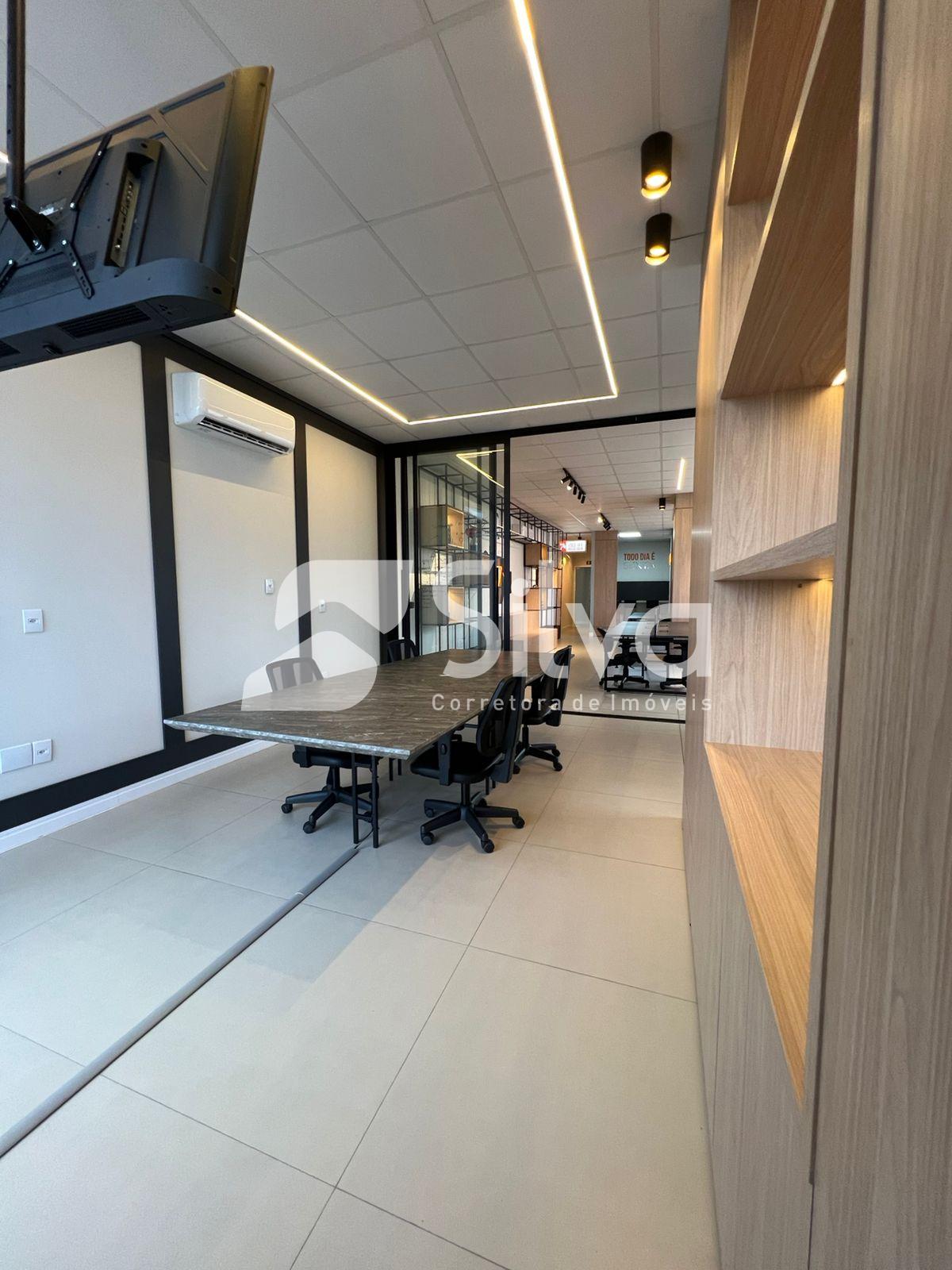 Ponto Comercial � venda, localizado no Epic Business Center - Dois Vizinhos - PR.