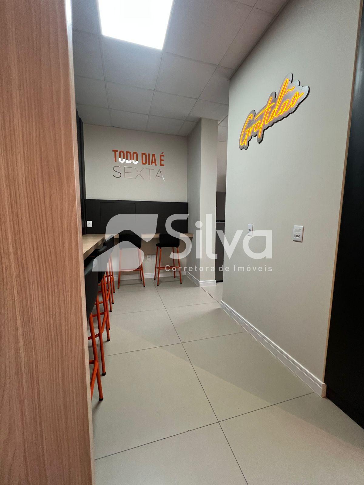 Ponto Comercial � venda, localizado no Epic Business Center - Dois Vizinhos - PR.