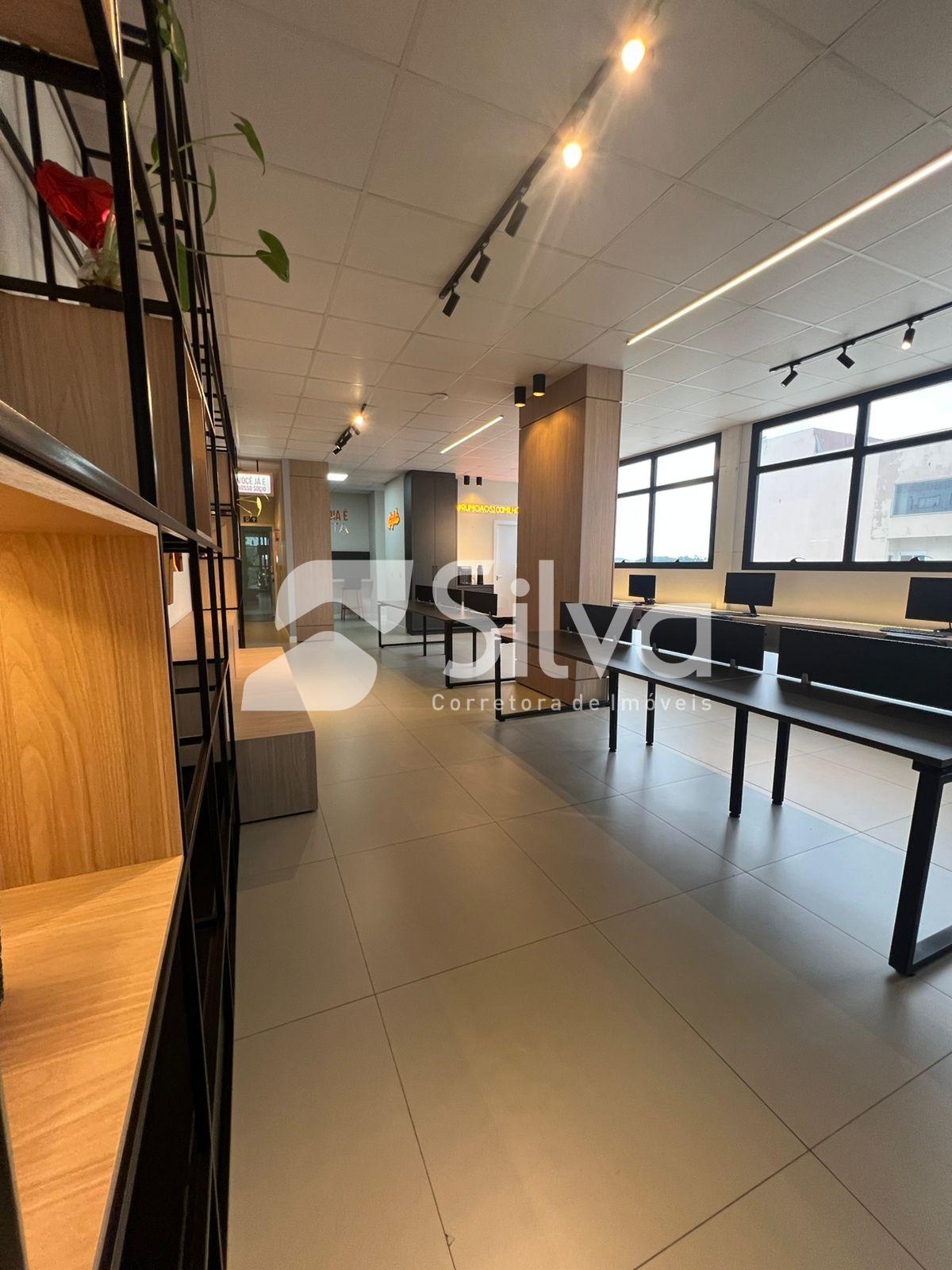 Ponto Comercial � venda, localizado no Epic Business Center - Dois Vizinhos - PR.