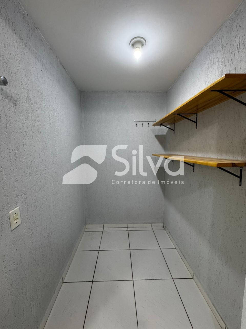 Sobrado a venda localizado no Loteamento Panisson, Dois Vizinhos-PR.