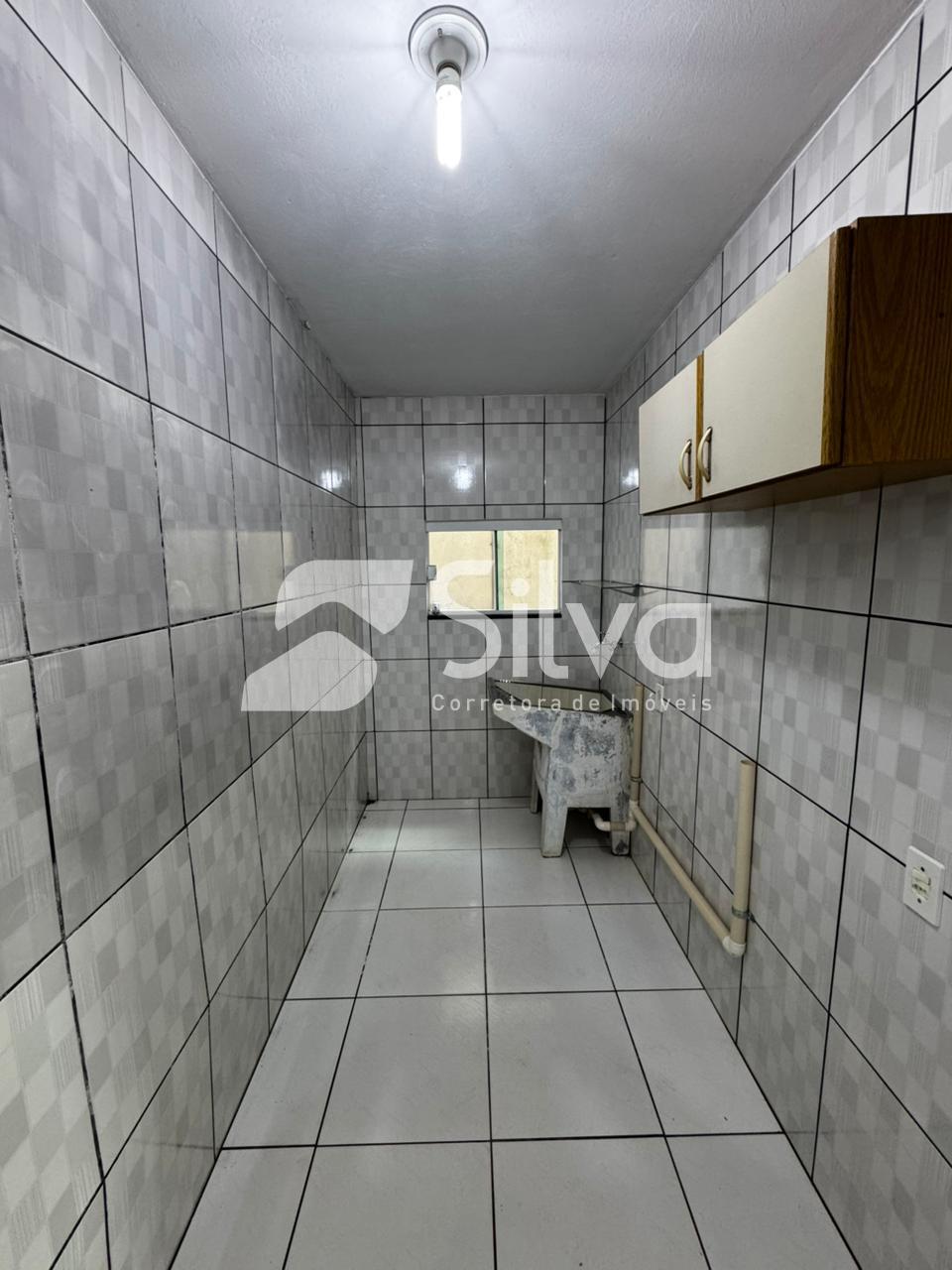 Sobrado a venda localizado no Loteamento Panisson, Dois Vizinhos-PR.