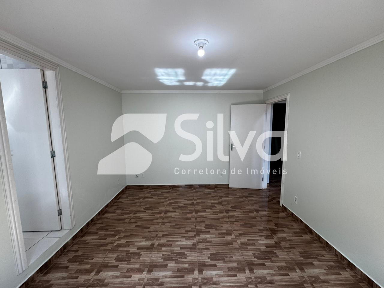 Sobrado a venda localizado no Loteamento Panisson, Dois Vizinhos-PR.