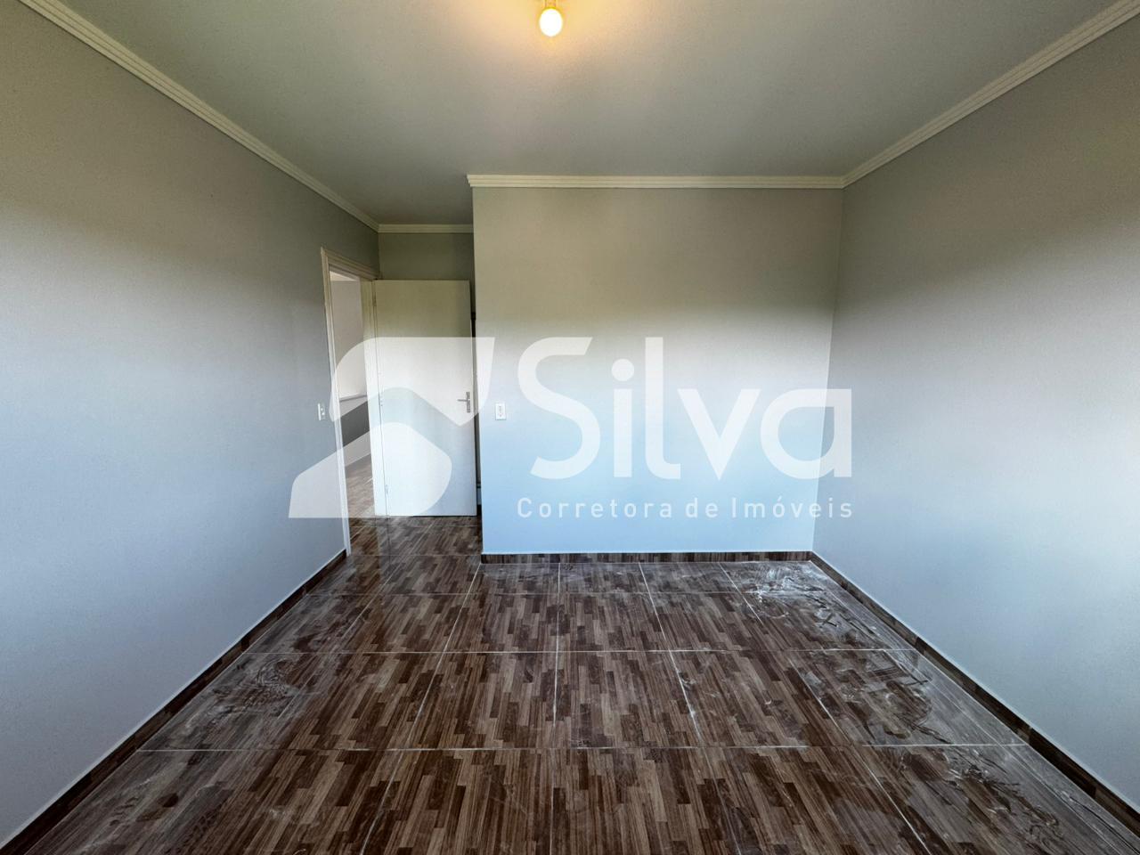 Sobrado a venda localizado no Loteamento Panisson, Dois Vizinhos-PR.