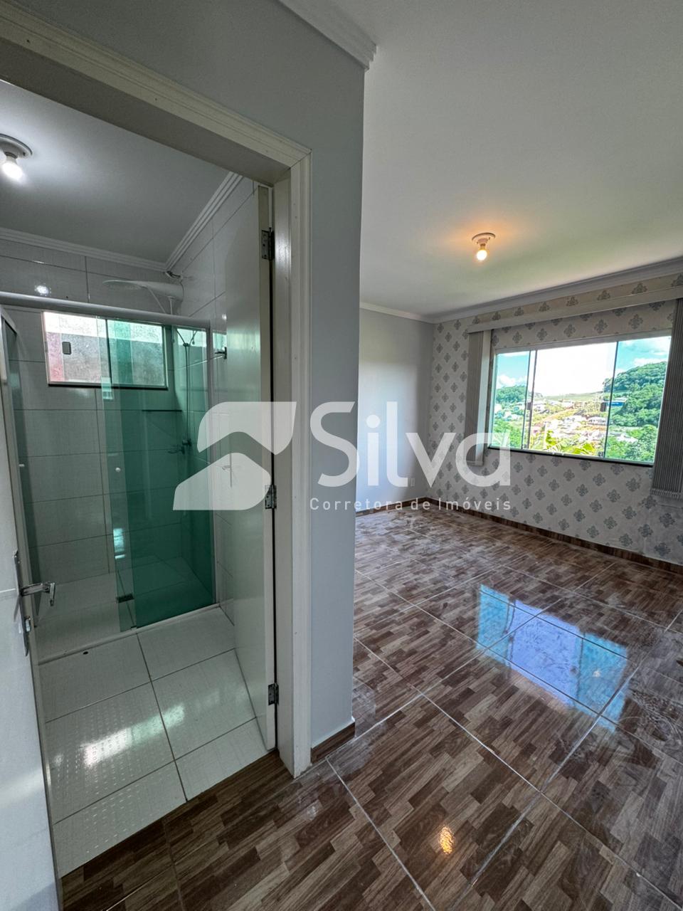 Sobrado a venda localizado no Loteamento Panisson, Dois Vizinhos-PR.