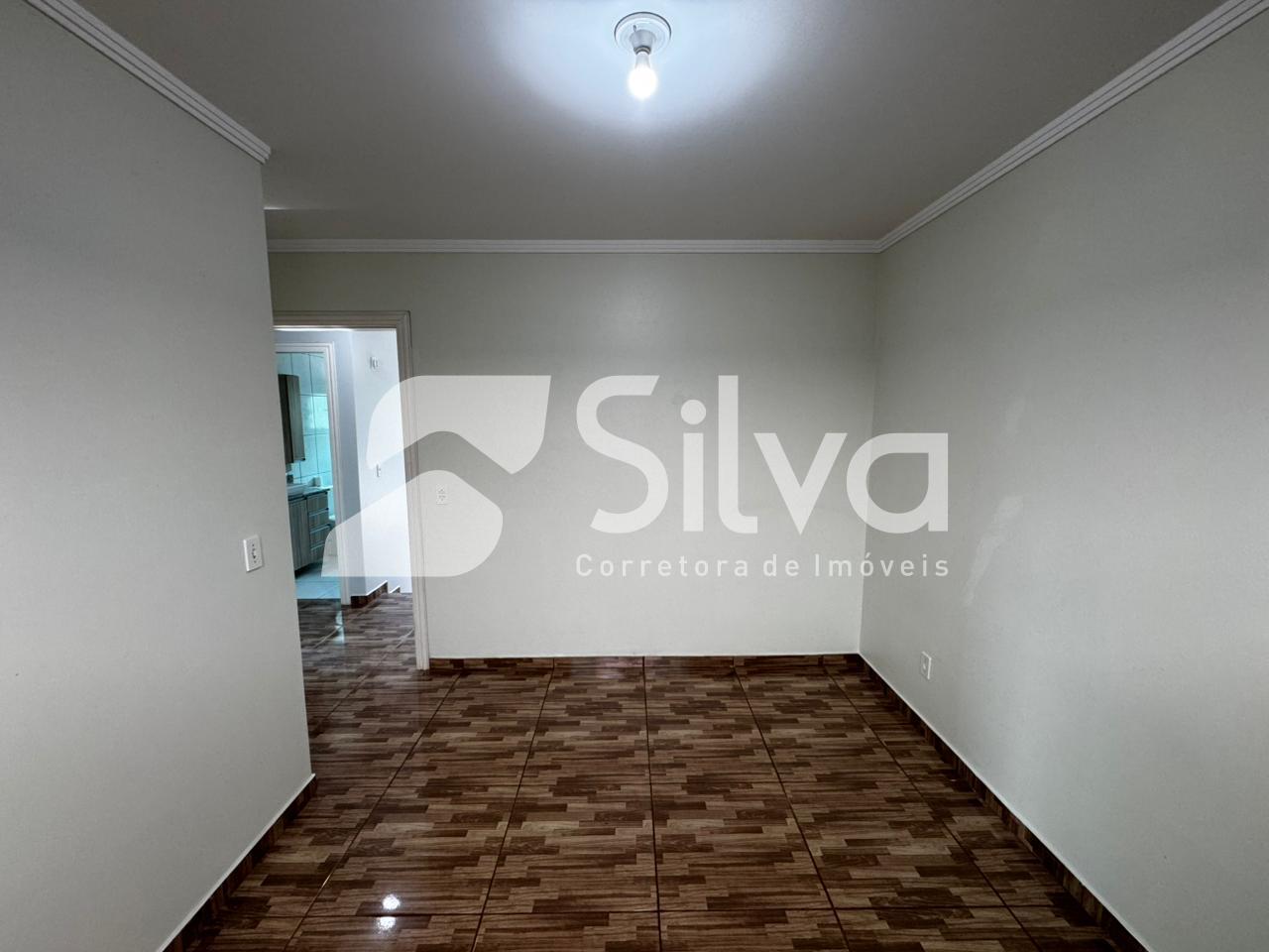 Sobrado a venda localizado no Loteamento Panisson, Dois Vizinhos-PR.