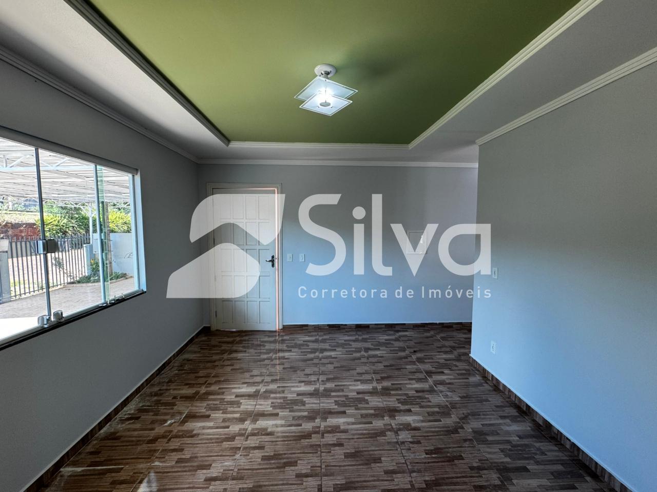 Sobrado a venda localizado no Loteamento Panisson, Dois Vizinhos-PR.