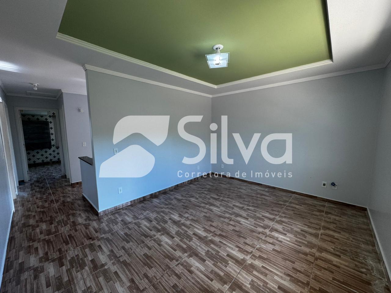 Sobrado a venda localizado no Loteamento Panisson, Dois Vizinhos-PR.