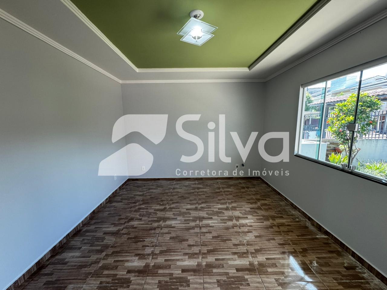 Sobrado a venda localizado no Loteamento Panisson, Dois Vizinhos-PR.