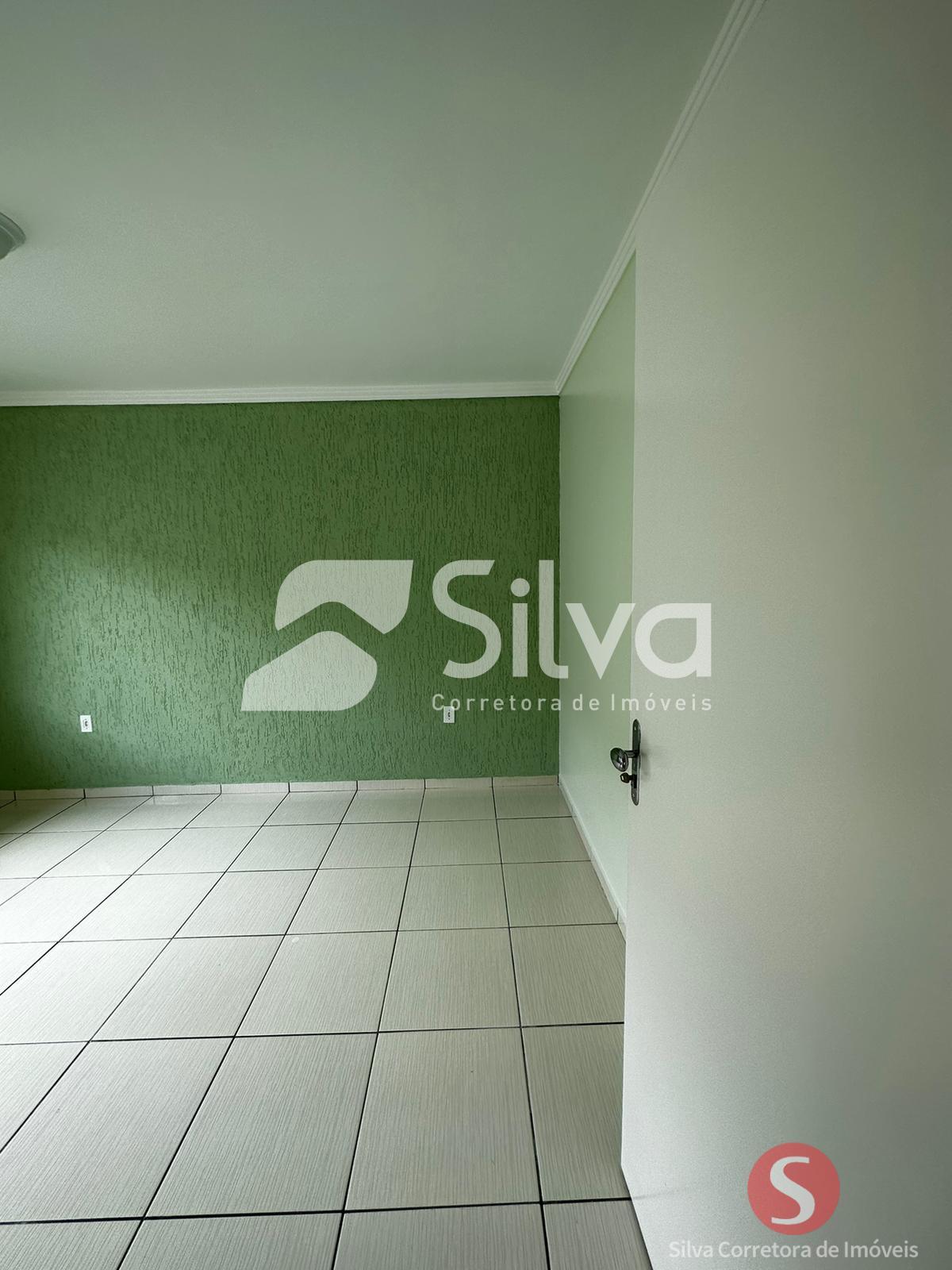 Casa a venda localizada no Loteamento Panisson, Dois Vizinhos-PR.