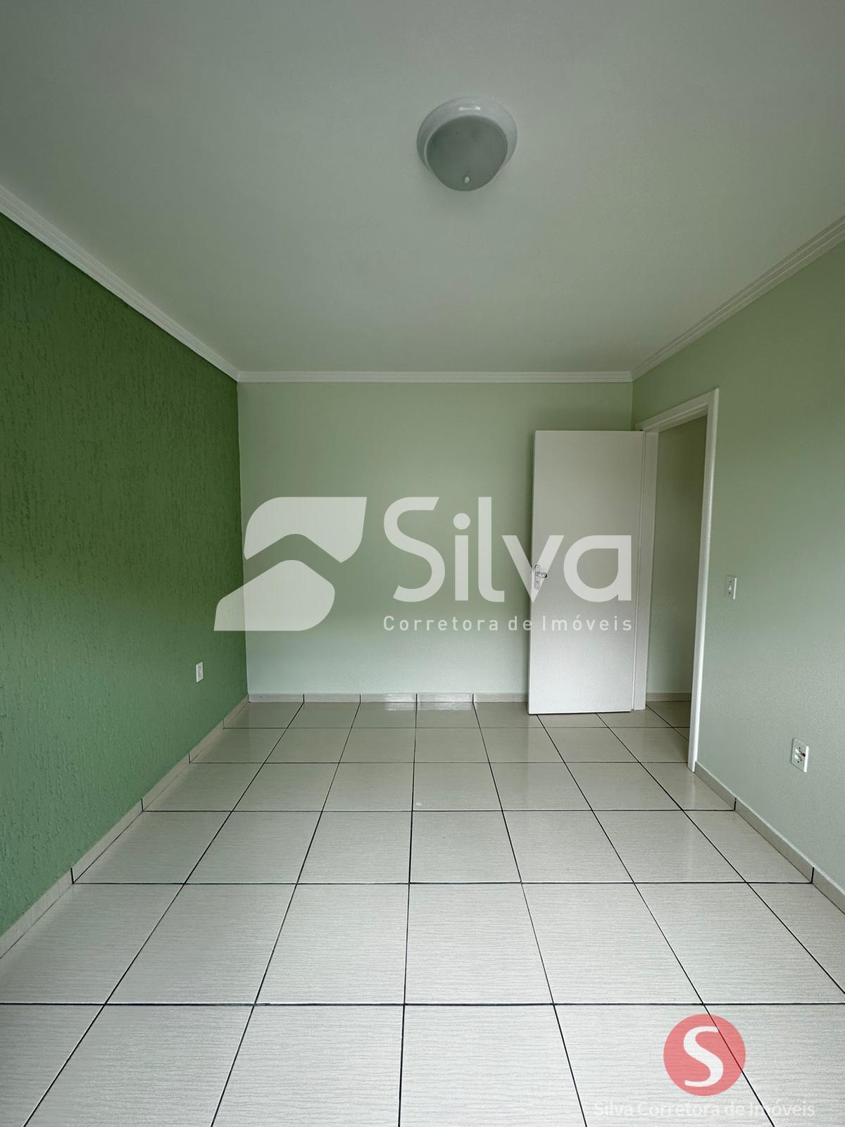 Casa a venda localizada no Loteamento Panisson, Dois Vizinhos-PR.