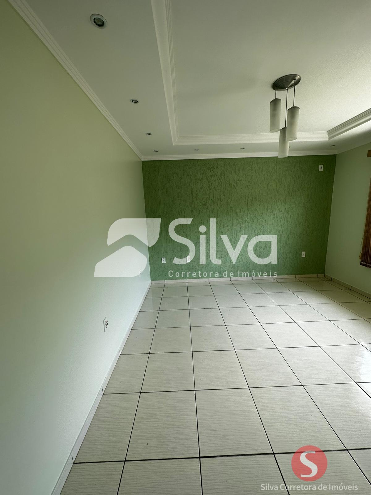 Casa a venda localizada no Loteamento Panisson, Dois Vizinhos-PR.